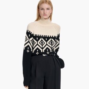 Altuzarra NWOT HAMILTON SWEATER
